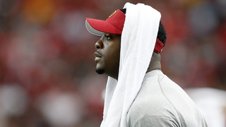 Bankruptcy Filings: Clinton Portis Owes Nearly $5 Million